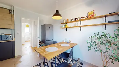 Photo du 5 Place Saint-Antoine, 67200 Strasbourg, France Strasbourg