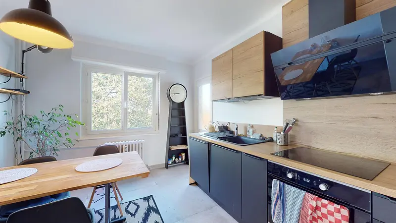 Photo du 5 Place Saint-Antoine, 67200 Strasbourg, France Strasbourg