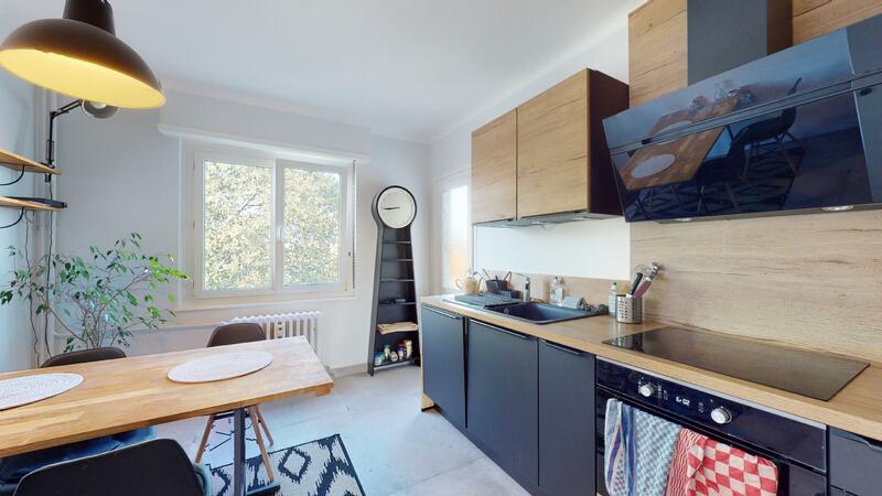 Photo du 5 Place Saint-Antoine, 67200 Strasbourg, France Strasbourg