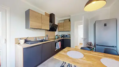 Photo du 5 Place Saint-Antoine, 67200 Strasbourg, France Strasbourg