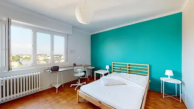 Photo du 5 Place Saint-Antoine, 67200 Strasbourg, France Strasbourg