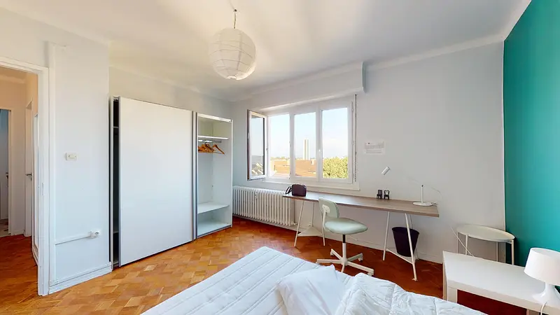 Photo du 5 Place Saint-Antoine, 67200 Strasbourg, France Strasbourg