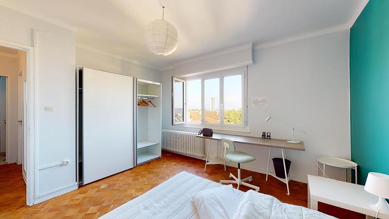 Photo du 5 Place Saint-Antoine, 67200 Strasbourg, France Strasbourg