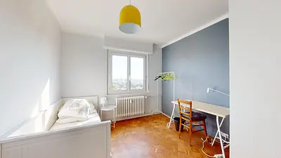 Photo du 5 Place Saint-Antoine, 67200 Strasbourg, France Strasbourg