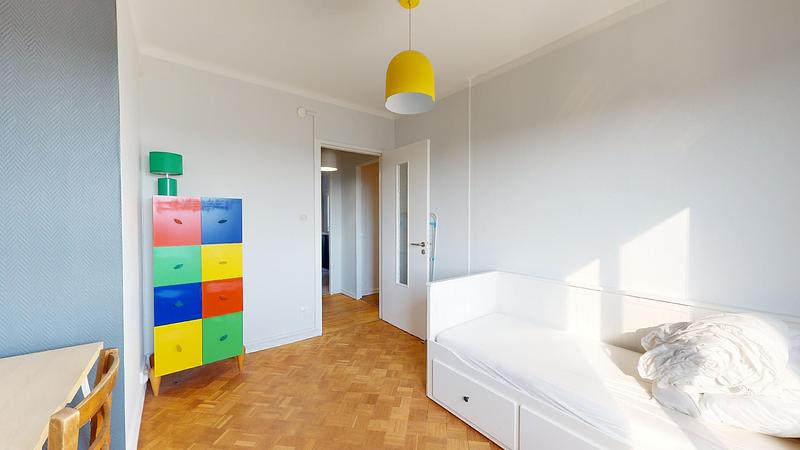 Photo du 5 Place Saint-Antoine, 67200 Strasbourg, France Strasbourg