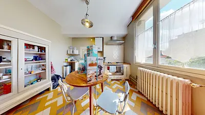 Photo du 37 Avenue Paul Delorme, 69580 Sathonay-Camp, France Sathonay-Camp