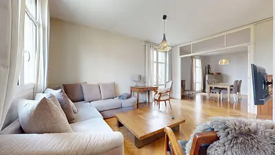 Photo du 37 Avenue Paul Delorme, 69580 Sathonay-Camp, France Sathonay-Camp