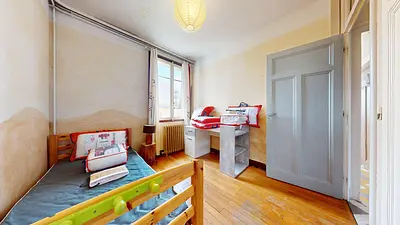 Photo du 37 Avenue Paul Delorme, 69580 Sathonay-Camp, France Sathonay-Camp