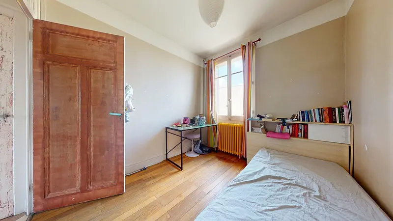 Photo du 37 Avenue Paul Delorme, 69580 Sathonay-Camp, France Sathonay-Camp