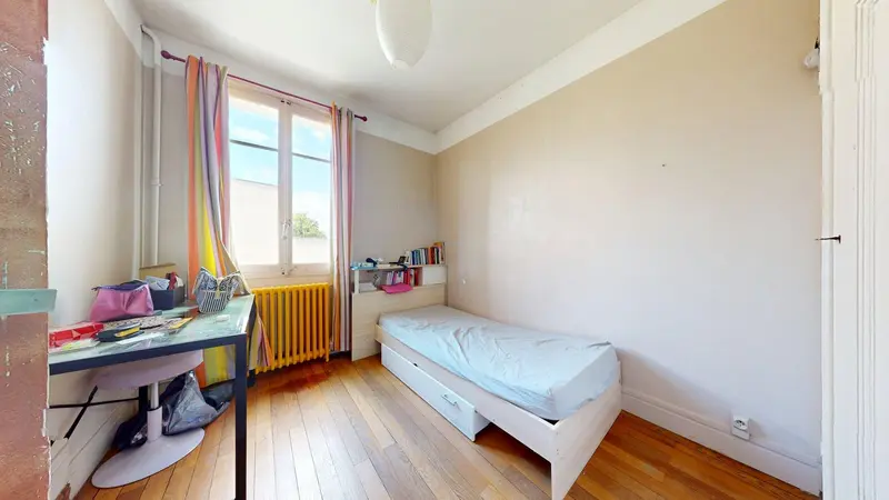 Photo du 37 Avenue Paul Delorme, 69580 Sathonay-Camp, France Sathonay-Camp