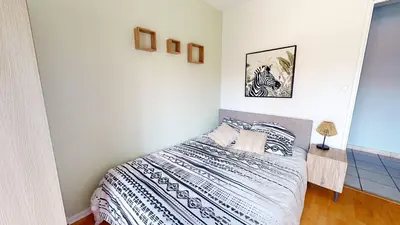 Photo du 5 Rue Des Trois Meules, 42100 Saint-Étienne, France Saint-Étienne