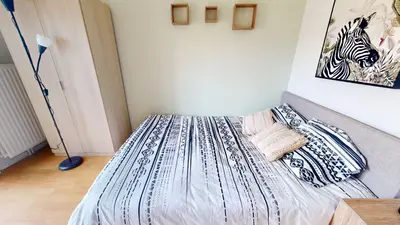 Photo du 5 Rue Des Trois Meules, 42100 Saint-Étienne, France Saint-Étienne