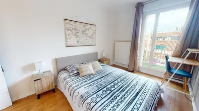 Photo du 5 Rue Des Trois Meules, 42100 Saint-Étienne, France Saint-Étienne