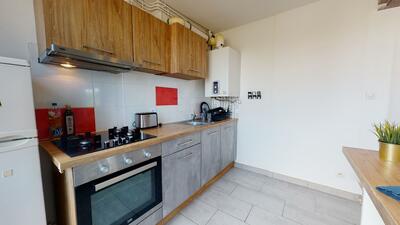 Photo du 1 Rue Hugues Guérin, 69008 Lyon, France Lyon