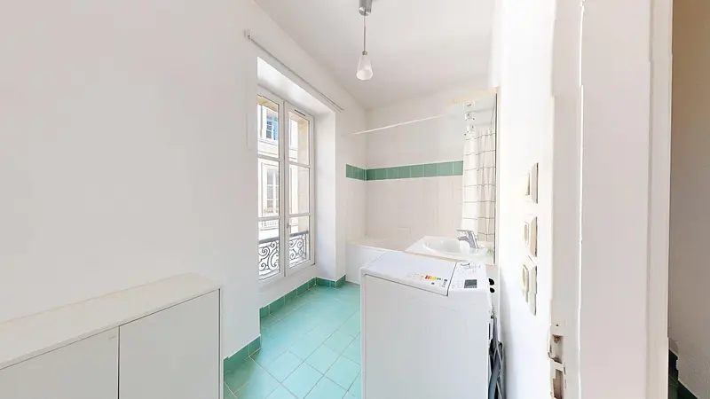 Photo du 24 Rue Ulysse Despaux, 33800 Bordeaux, France Bordeaux