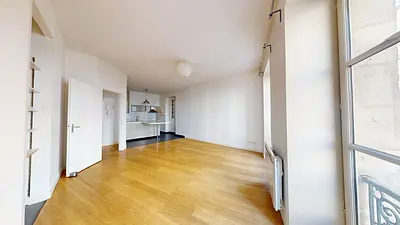 Photo du 24 Rue Ulysse Despaux, 33800 Bordeaux, France Bordeaux