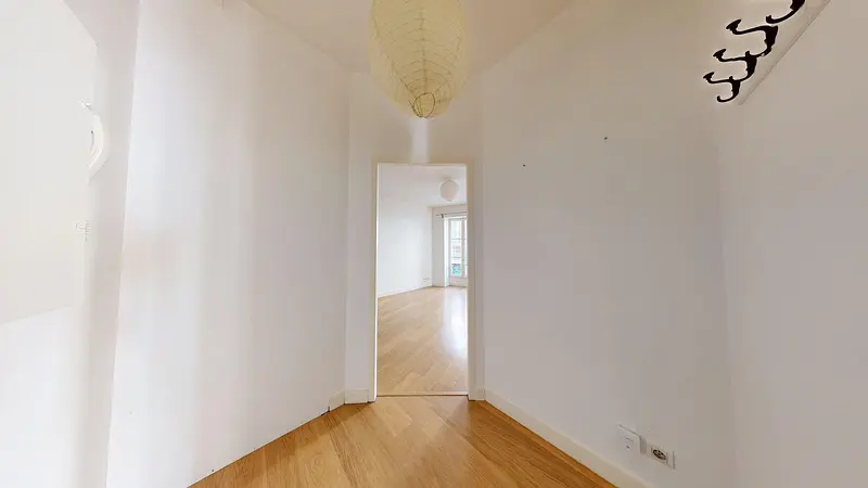 Photo du 24 Rue Ulysse Despaux, 33800 Bordeaux, France Bordeaux