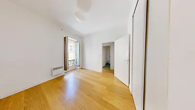 Photo du 24 Rue Ulysse Despaux, 33800 Bordeaux, France Bordeaux