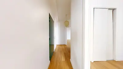 Photo du 24 Rue Ulysse Despaux, 33800 Bordeaux, France Bordeaux