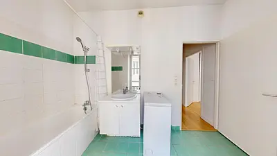 Photo du 24 Rue Ulysse Despaux, 33800 Bordeaux, France Bordeaux