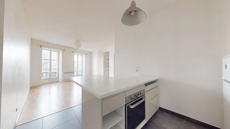 Photo du 24 Rue Ulysse Despaux, 33800 Bordeaux, France Bordeaux