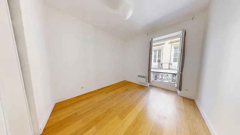 Photo du 24 Rue Ulysse Despaux, 33800 Bordeaux, France Bordeaux