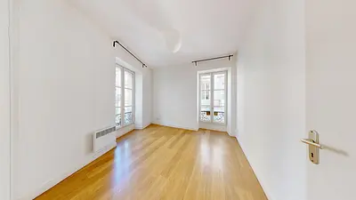 Photo du 24 Rue Ulysse Despaux, 33800 Bordeaux, France Bordeaux