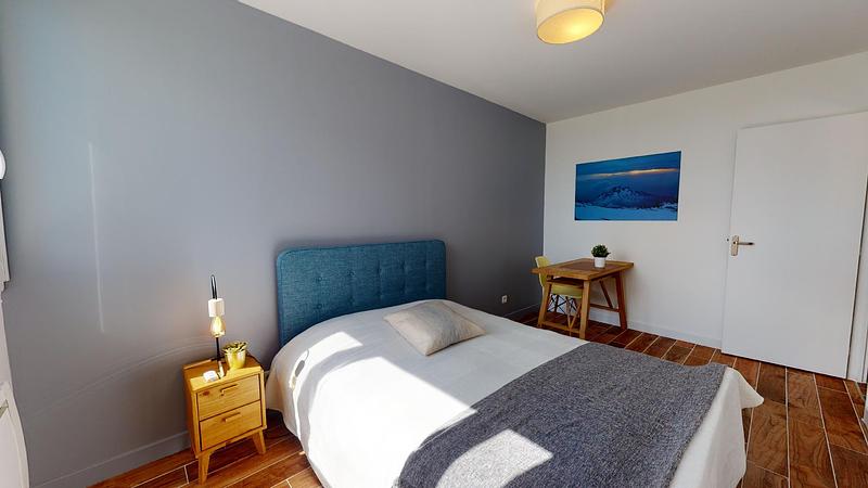 Photo du 6 Avenue Salvador Allende, 69100 Villeurbanne, France Villeurbanne