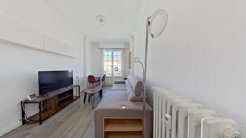 Photo du 19 Rue Trachel, 06000 Nice, France Nice