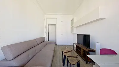 Photo du 19 Rue Trachel, 06000 Nice, France Nice