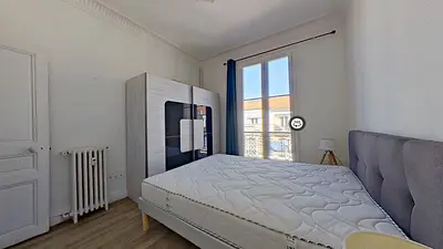 Photo du 19 Rue Trachel, 06000 Nice, France Nice