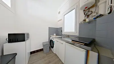 Photo du 19 Rue Trachel, 06000 Nice, France Nice