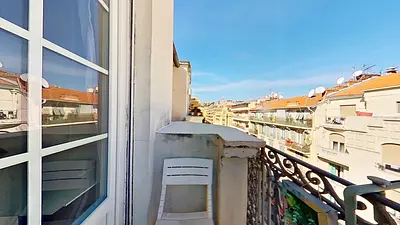 Photo du 19 Rue Trachel, 06000 Nice, France Nice