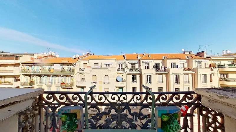 Photo du 19 Rue Trachel, 06000 Nice, France Nice