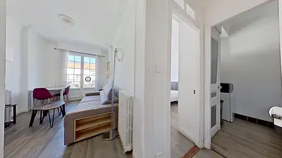 Photo du 19 Rue Trachel, 06000 Nice, France Nice