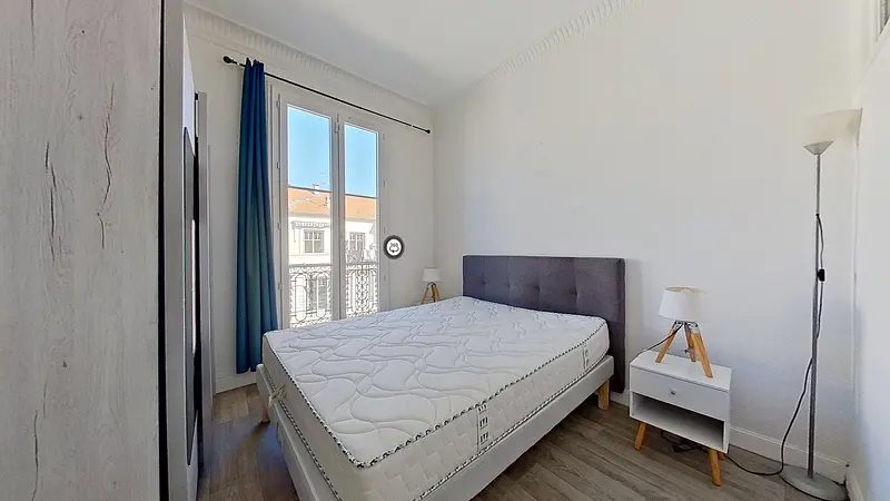 Photo du 19 Rue Trachel, 06000 Nice, France Nice