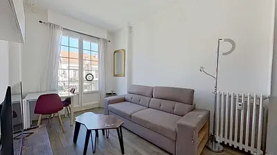 Photo du 19 Rue Trachel, 06000 Nice, France Nice