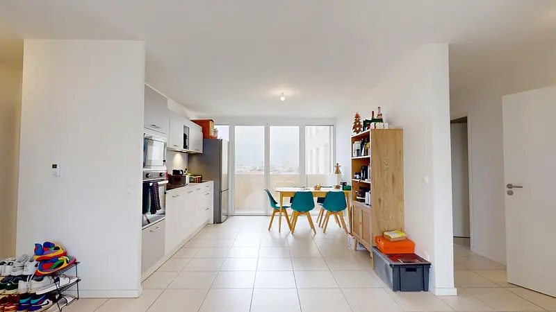 Photo du 46 Rue de la Compagnie du Midi, 33800 Bordeaux, France Bordeaux