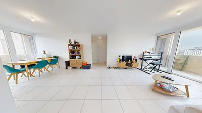 Photo du 46 Rue de la Compagnie du Midi, 33800 Bordeaux, France Bordeaux