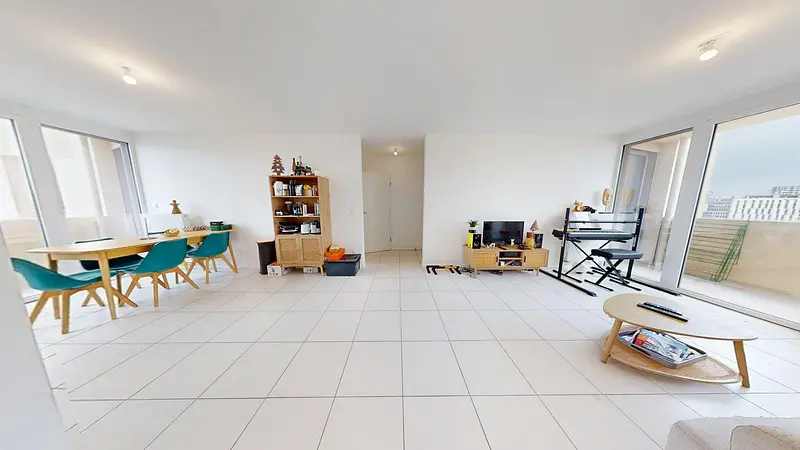 Photo du 46 Rue de la Compagnie du Midi, 33800 Bordeaux, France Bordeaux