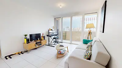 Photo du 46 Rue de la Compagnie du Midi, 33800 Bordeaux, France Bordeaux