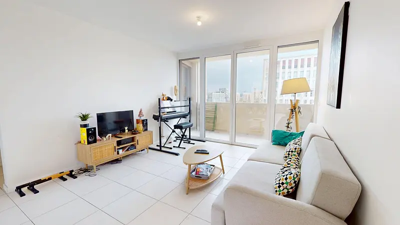 Photo du 46 Rue de la Compagnie du Midi, 33800 Bordeaux, France Bordeaux