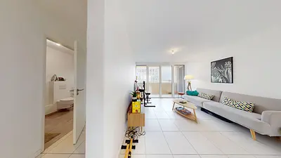 Photo du 46 Rue de la Compagnie du Midi, 33800 Bordeaux, France Bordeaux
