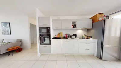 Photo du 46 Rue de la Compagnie du Midi, 33800 Bordeaux, France Bordeaux