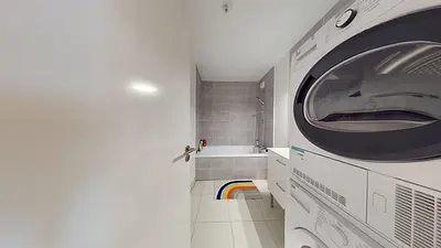 Photo du 46 Rue de la Compagnie du Midi, 33800 Bordeaux, France Bordeaux
