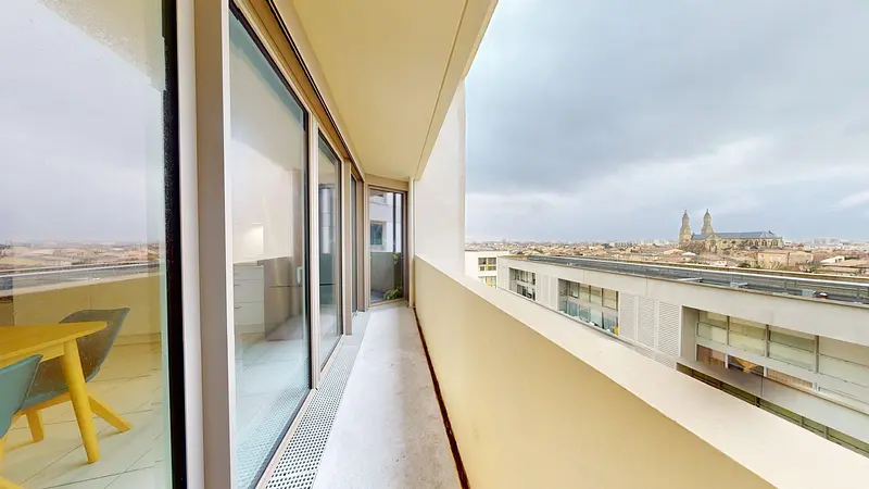 Photo du 46 Rue de la Compagnie du Midi, 33800 Bordeaux, France Bordeaux
