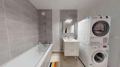 Photo du 46 Rue de la Compagnie du Midi, 33800 Bordeaux, France Bordeaux