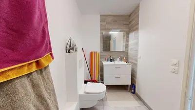 Photo du 46 Rue de la Compagnie du Midi, 33800 Bordeaux, France Bordeaux