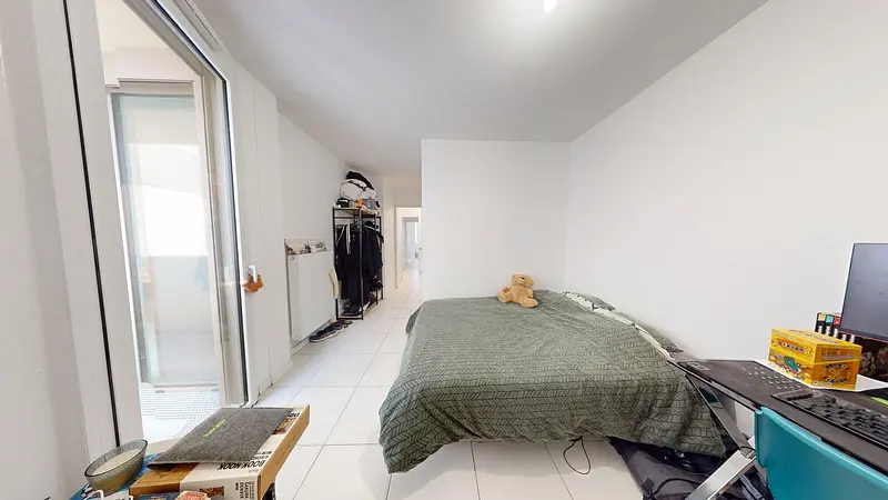 Photo du 46 Rue de la Compagnie du Midi, 33800 Bordeaux, France Bordeaux