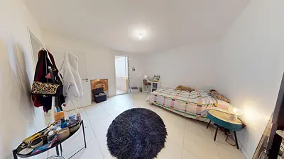Photo du 46 Rue de la Compagnie du Midi, 33800 Bordeaux, France Bordeaux